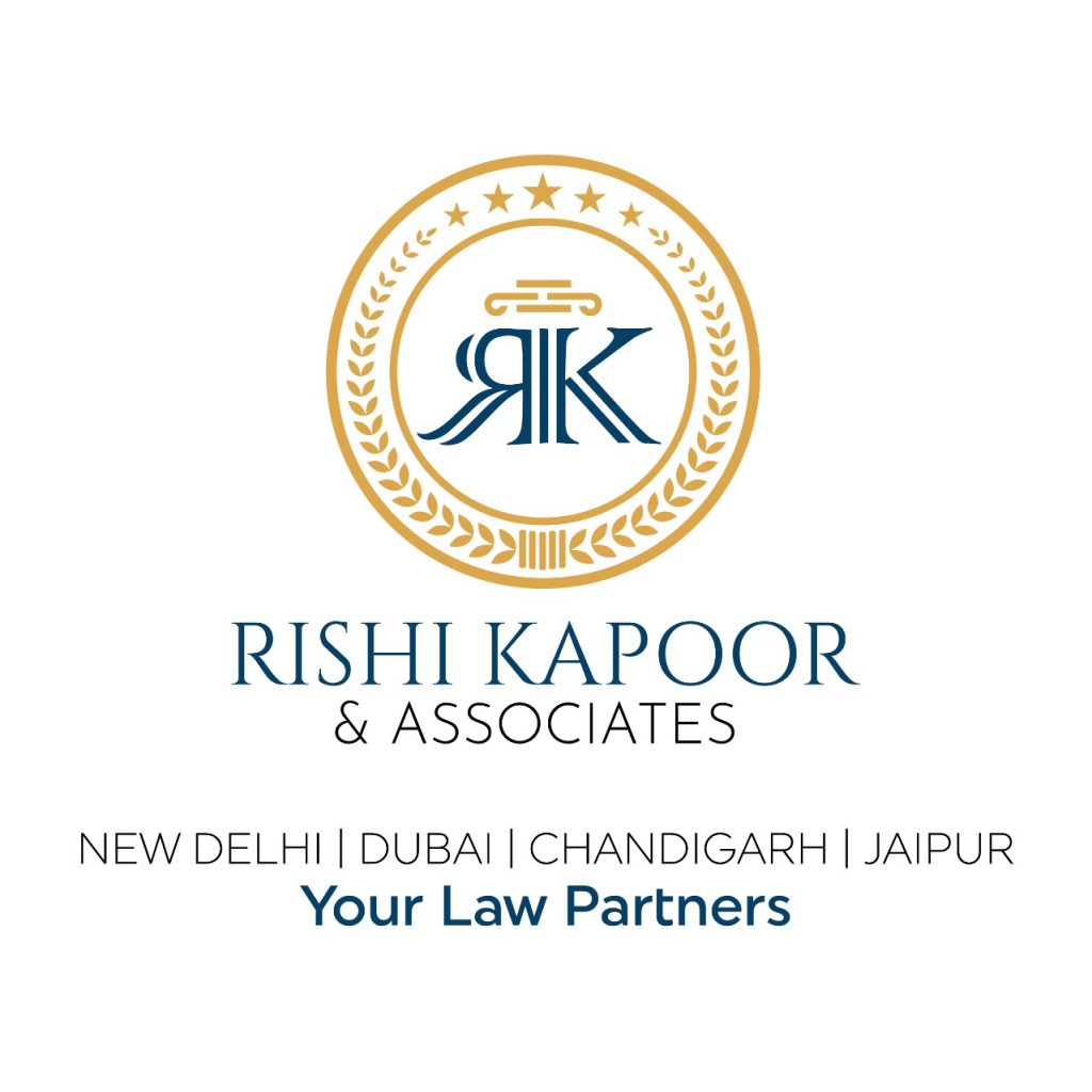 Rishi Kapoor & Associates logo